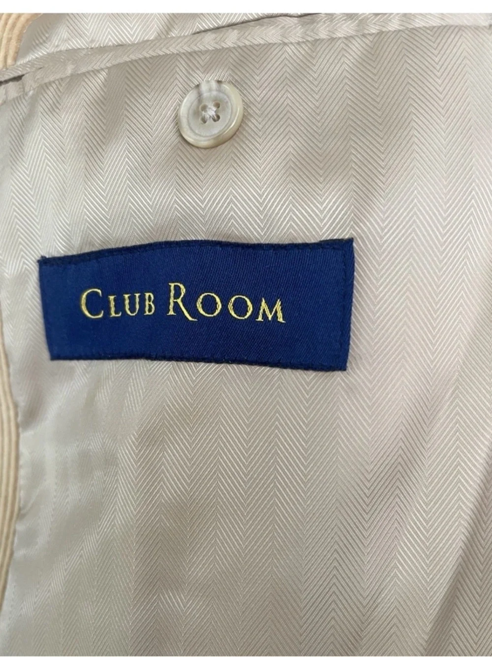 Club Room classic single
